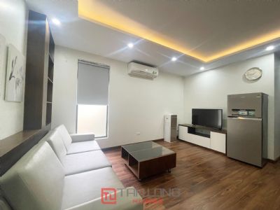 Cho thuê căn hộ 2 phòng ngủ rộng 75m2 giá 14 triệu tại Tô Ngcoj Vân