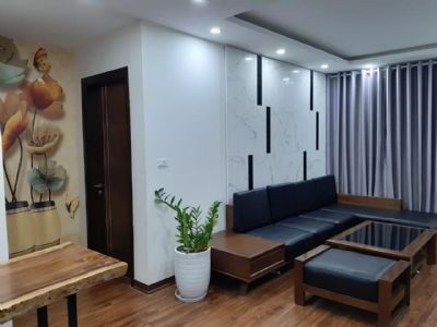 Chính chủ cho thuê căn hộ 2 ngủ - Diện tích 74m2 - Chung cư An Bình City