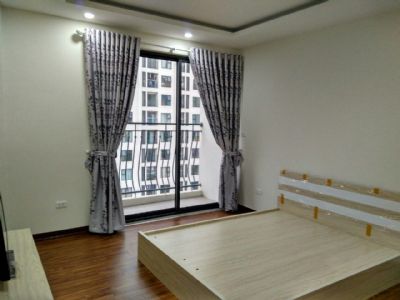 Cho thuê căn hộ 3 ngủ - Diện tích 113m2 - Chung cư An Bình City