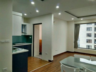 Cho thuê căn Hộ 80m2 - 2PN - An Bình City