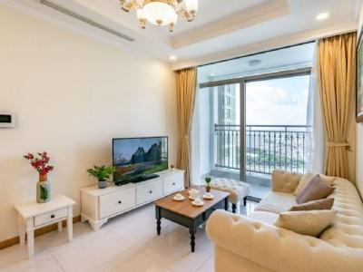 Bán căn góc 3 ngủ tòa Mayfair M3 Tây Tứ Trạch kính LowE kịch trần view Grand Exp The Cosmopolitan