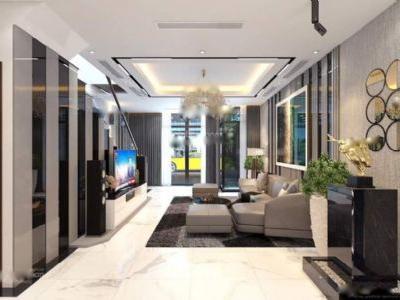 Chuyển nhượng căn hộ 3 ngủ DT 95m2, chung cư Lạc Hồng Westlake view cầu Nhật Tân