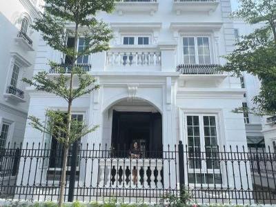 Cần mua nhà biệt thự Geleximco Lê Trọng Tấn Hà Đông, diện tích 300m2 gần đường lớn, hướng Bắc