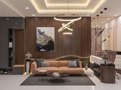 Mua căn góc 3PN/2WC tầng cao Đông Bắc view Panorama thành phố Vinhomes The Gallery Giảng Võ