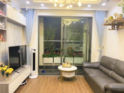 Bán căn R2.06 Sunshine Riverside 56.95m2/2PN full đồ. Vào ở luôn. Lh xem nhà 0989734734