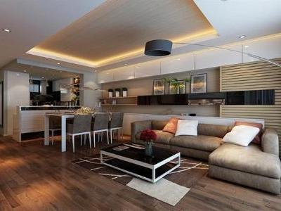 Cần bán căn 3 ngủ ban công chính Tây diện tích 120m2 nhìn ra shophouse nội khu Vinhomes The Gallery