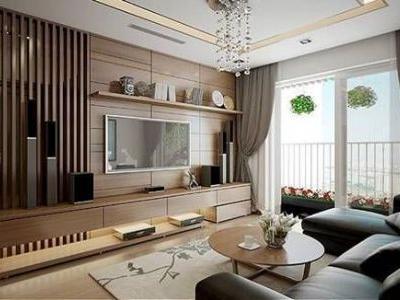 Mua căn hộ 3 phòng ngủ hướng Tây Nam bàn giao nguyên bản CĐT view hồ Giảng Võ Vinhomes The Gallery