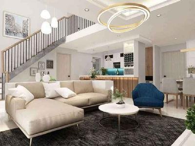 [HOT] Cho thuê căn hộ Duplex diện tích 109m2 Central Residence Gamuda giá siêu tốt - Đủ đồ