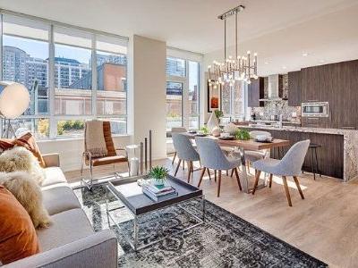 [HOT] Cần bán căn hộ Duplex diện tích 109m2 Central Residence Gamuda - Nội thất hoàn thiện đẹp