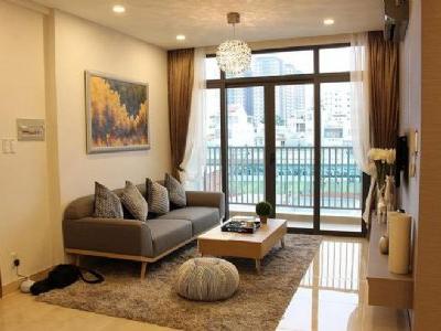 Bán căn hộ 3 phòng ngủ DT 95m2, chung cư Lạc Hồng Westlake view sông Hồng
