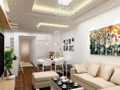 bán căn hộ 2pn 74,5m2 chung cư Harmony Square Nguyễn Tuân