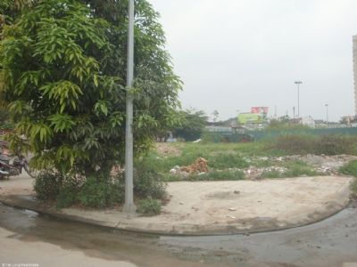 Bán đất 170m2 khu Vườn Đào, quận Tây Hồ, Hà Nội