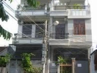 Bán nhà đẹp đường Xuân La quận Tây Hồ Hà Nội