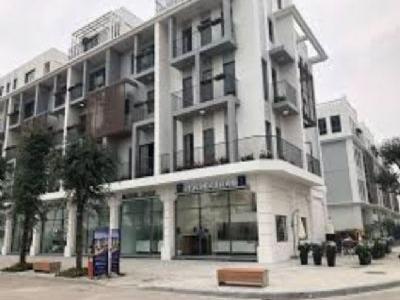 Bán shophouse Nguyễn Xiển 75m2 hỗ trợ LS 0% trong 36 tháng