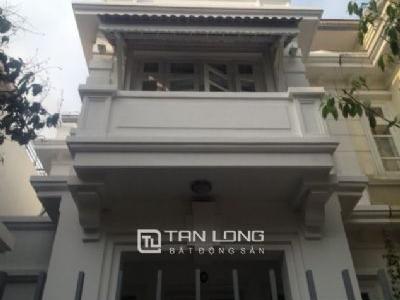 Biệt thự 5 phòng ngủ cần bán tại khu D4 Ciputra, quận Tây Hồ, Hà Nội