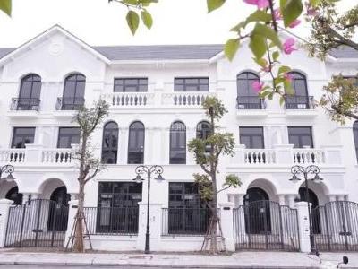 Cần mua nhà liền kề, gần trường học, hướng Đông Bắc, Đảo Vua Vinhomes Vũ Yên Hải Phòng