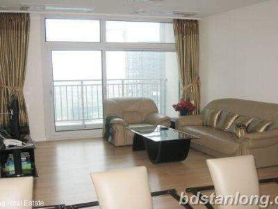 Cần bán gấp căn hộ tại Keangnam Hà nội giá hấp dẫn