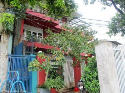 Cần cho thuê biệt thự 5 phòng ngủ tại Long Biên