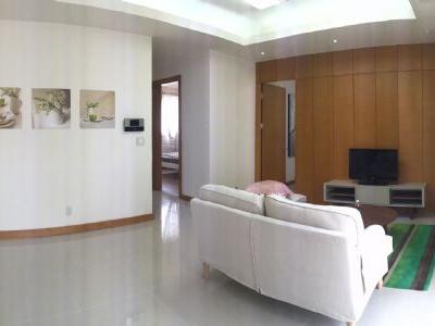 Cần cho thuê căn hộ 128m2, 3 phòng ngủ tại Splendora An Khánh