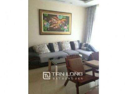 Cần cho thuê căn hộ 132m2 tòa R4 Vinhomes Royal City, quận Thanh Xuân