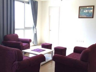 Cần cho thuê căn hộ 136 m2 tại Hyundai Hillstate, quận Hà Đông, Hà Nội