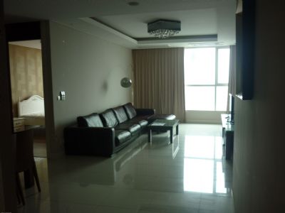 Cần cho thuê căn hộ 156m2, 3 phòng ngủ tại tháp B Keang Nam, quận Nam Từ Liêm