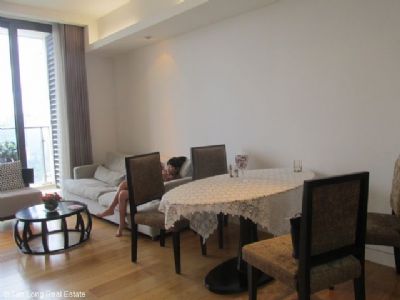 Cần cho thuê căn hộ 2 phòng ngủ, đủ đồ tại Indochina Plaza, quận Cầu Giấy