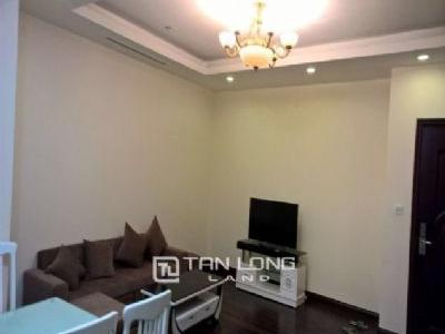 Cần cho thuê căn hộ 2 phòng ngủ ở Tòa R2 Vinhomes Royal City, quận Thanh Xuân