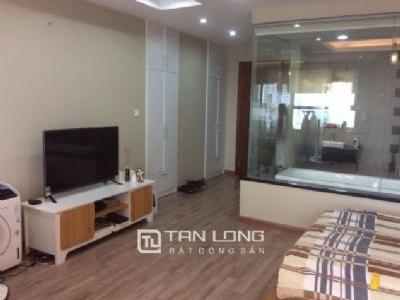 Cần cho thuê căn hộ 50m2 tại Star City, Lê Văn Lương, quận Thanh Xuân