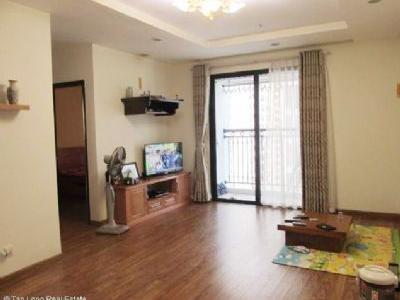 Cần cho thuê căn hộ, căn góc tại Times City, Hà Nội