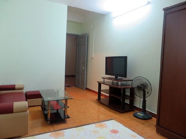 Cần cho thuê căn hộ Studio giá rẻ tại Ngọc Lâm, Long Biên