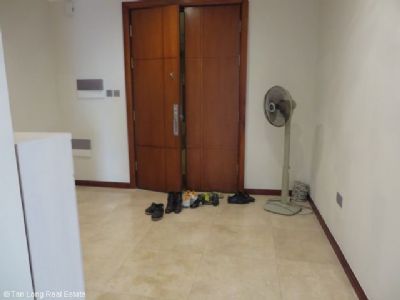 Cần cho thuê căn hộ tầng cao tòa L1 Ciputra Hà Nội
