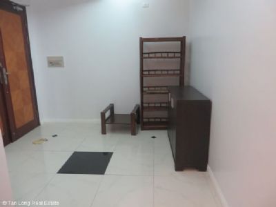 Cần cho thuê chung cư 153m2 tòa E5 Ciputra, quận Tây Hồ