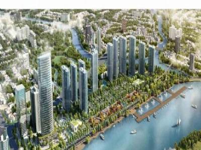 Cần cho thuê gấp căn hộ 02PN tại Vinhomes Grand Park