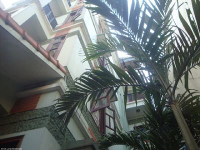 Cần cho thuê nhà 70m2 x 4 tầng tại Đê La Thành, quận Ba Đình