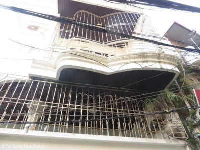 Cần cho thuê nhà 88m2 x 3 tầng tại Kim Mã, quận Ba Đình