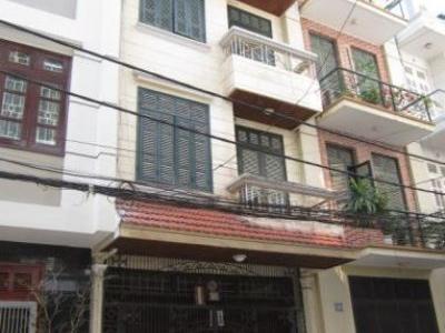 Cần cho thuê nhà tại đường Kim Đồng, quận Hoàng Mai