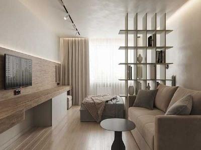 Cần cho thuê căn hộ 2 phòng ngủ đẹp nhất Mailand Hanoi City Hoài Đức hướng Đông