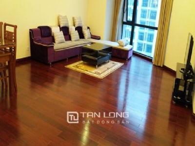 Căn hộ 110m2 tại R1 Vinhomes Royal City, quận Thanh Xuân