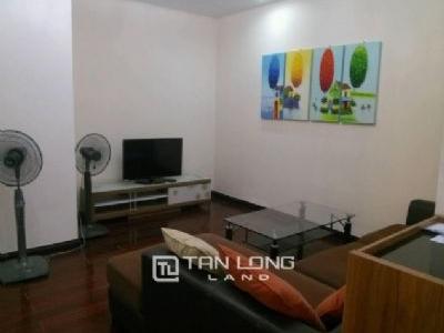 Căn hộ 164m2 – 3 phòng ngủ cho thuê ở Tòa R1 Vinhomes Royal City, Nguyễn Trãi