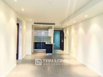 Căn hộ 2 phòng ngủ, 98m2 tại Watermark, quận Tây Hồ cho thuê