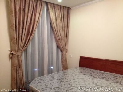 Căn hộ 2 phòng ngủ lớn ở Royal City, Nguyễn Trãi, Thanh Xuân, Hà Nội cho thuê.