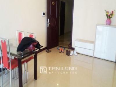 Căn hộ 3 phòng ngủ cho thuê tại R4, Vinhomes Royal City, đường Nguyễn Trãi