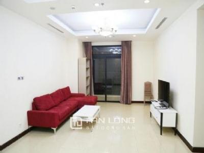 Căn hộ 3 phòng ngủ hiện đại tại R5, Vinhomes Royal City, Thanh Xuân