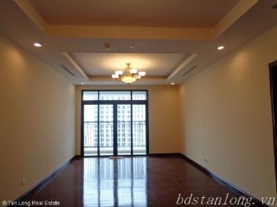 Căn hộ 3 phòng ngủ rộng cho thuê ở Royal City, Nguyễn Trãi, Thanh Xuân, Hà Nội