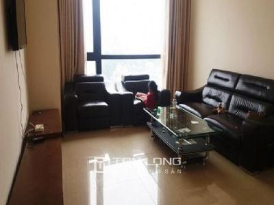 Căn hộ 3 phòng ngủ tiện nghi tại R4, Vinhomes Royal City, HN