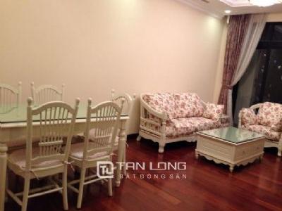 Căn hộ 90m2 – 2 phòng ngủ ở Tòa R2 Vinhomes Royal City - Nguyễn Trãi cho thuê