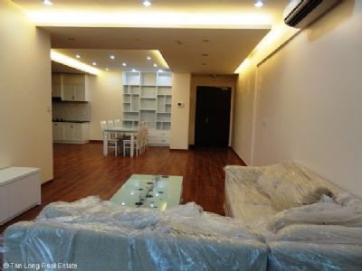 Căn hộ C2 Mandarin Garden, 172m2m 3 phòng ngủ cho thuê