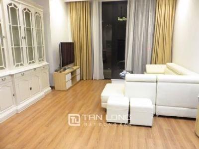 Căn hộ cho thuê 3 phòng ngủ tại R6 Vinhomes Royal City, quận Thanh Xuân