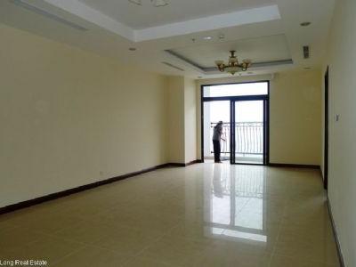 Căn hộ cho thuê tại R4 Royal City, quận Thanh Xuân